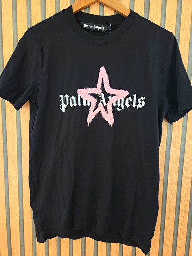 Shirt manica corta girocollo - corta,