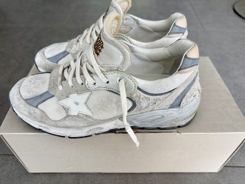 Golden goose dad star - golden,