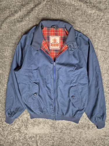 Giacca vintage baracuta - vintage, g9