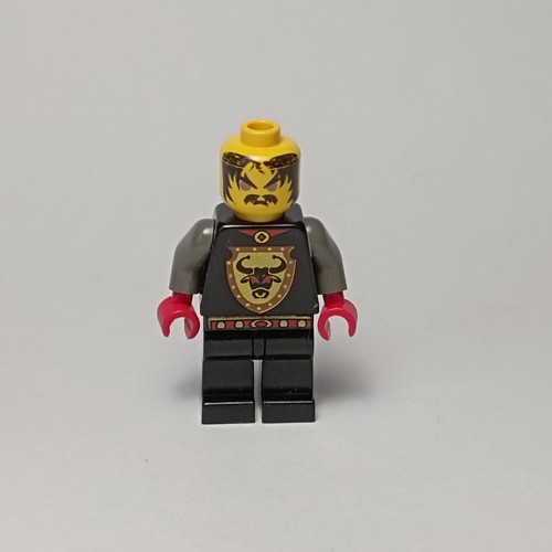 Lego minifigure castle - lego,