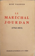 Maréchal jourdan - maréchal,