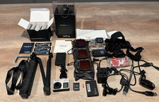 GoPro HERO 4 Silver Camera