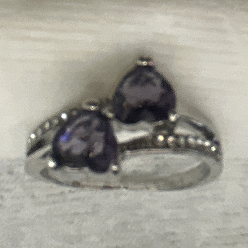 Anello fascia amore set