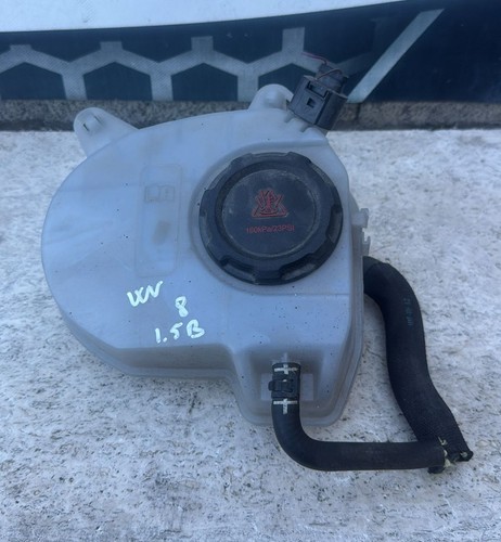 Vaschetta acqua radiatore - vaschetta,