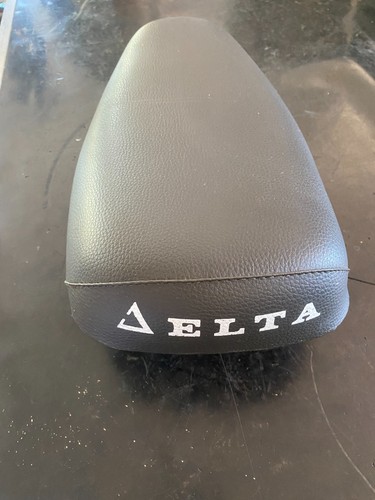 Sella marca delta per piaggio - marca,
