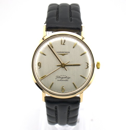 Orologio vintage longines - vintage,