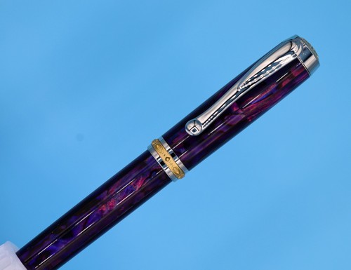 Luxury statesman penna - jr,