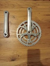 Guarnitura SHIMANO Exage