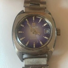 🔴 Orologio donna FULGOR