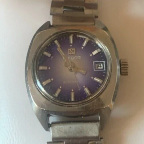 Orologio donna fulgor - orologio,