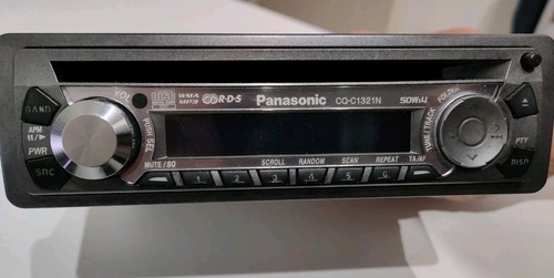 Panasonic c1321n testato e - panasonic,