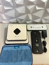 Irobot braava 390t - irobot, robot