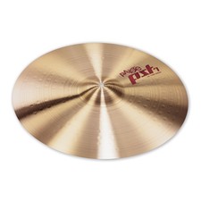 Paiste pst7 crash sottile - sottile, 19"