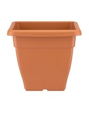 elho vaso quadro torino 30cm
