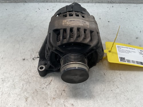 Alternatore per fiat - alternatore,