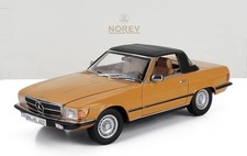 1/18 NOREV - MERCEDES BENZ -