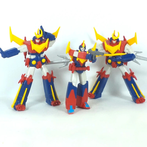 Set zambot zambo ace - set,