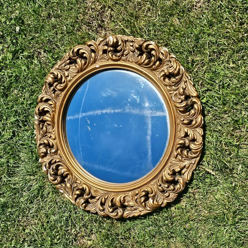 Specchio parete vintage - da,