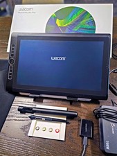 Wacom Mobile Studio Pro 16 -