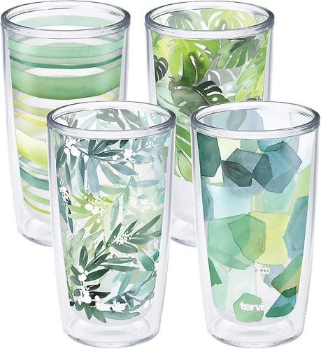 Tervis yao cheng - tervis, green