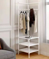 Appendiabiti ad angolo con