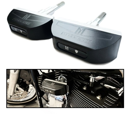 Tamponi paracarena crash - tamponi,