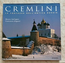 CREMLINI Le fortezze