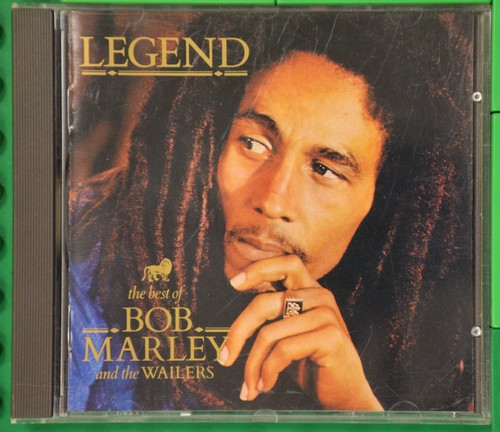 Bob marley the - bob,