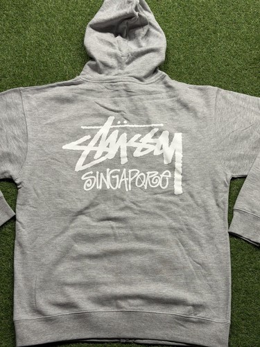 Stussy felpa con - felpa,