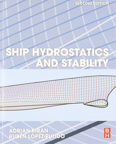 Ship hydrostatics and - ship,