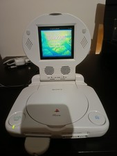 SONY PLAYSTATION PS ONE +