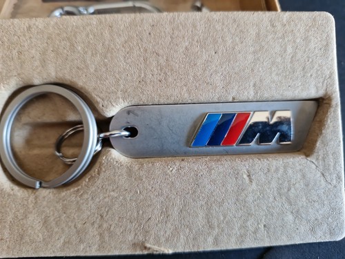 Portachiave per bmw serie m - per,