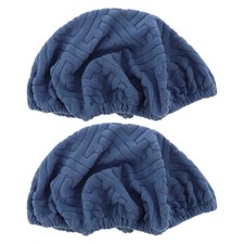 2 Pcs Coperchio Rotondo