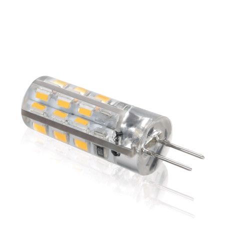 Lampadina led 5 - 1.5, w