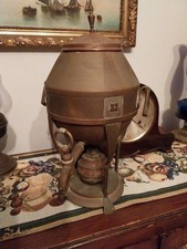 vecchio forse antico samovar-russia- da collezione
