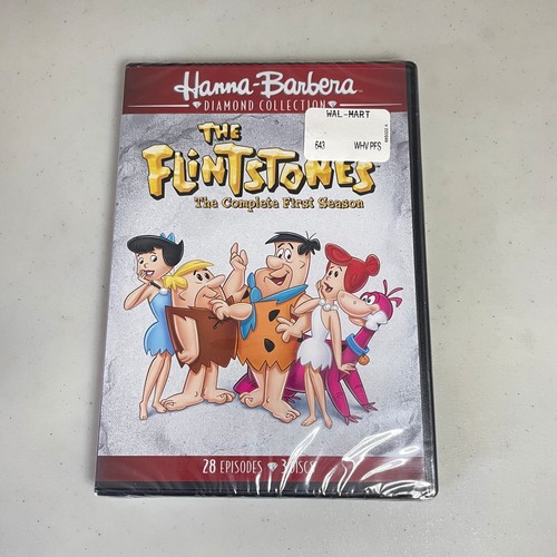 New the flintstones - the,