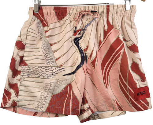 Costume bagno uomo hugo - costume,