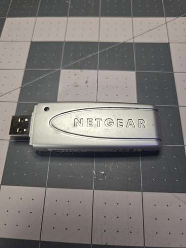 Netgear wg111v2 adattatore - adattatore, usb