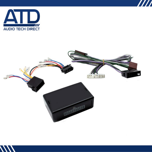 Cavo bypass amplificatore per