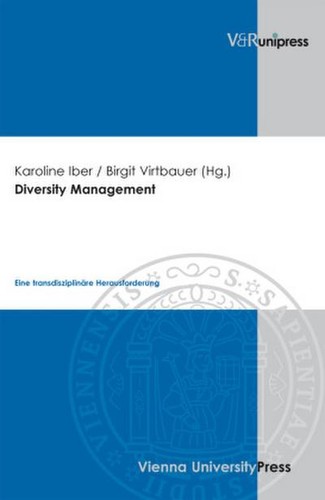 Diversity management eine - diversity, management: