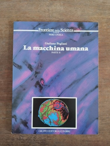 Macchina umana parte - la,