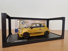 █▓▒ ★ 1/18 FIAT F595