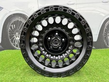 4x R16 Inch 5x139.7 Rhino