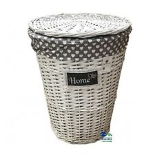CESTONE CESTA PORTABIANCHERIA