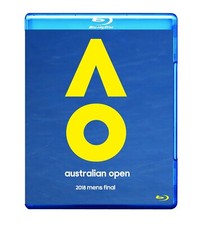 Finale maschile australian - finale,