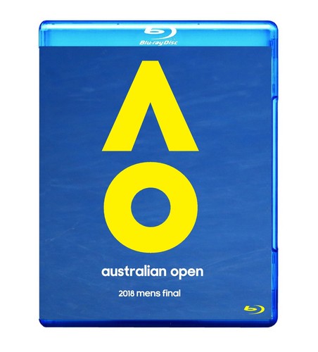 Finale maschile australian - finale,
