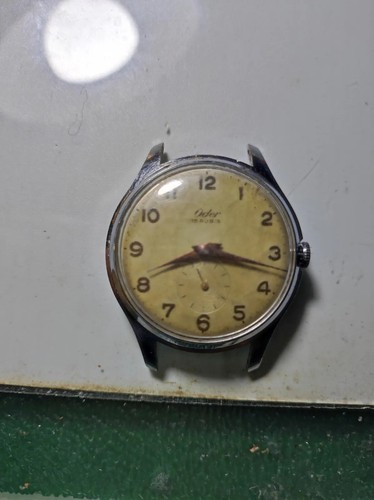 Orologio vintage marca oder - vintage,