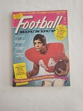 1971, Football Roundup