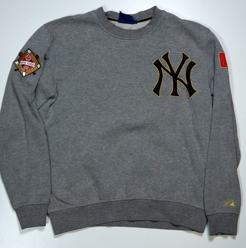 Maglia maniche lunghe - maniche,