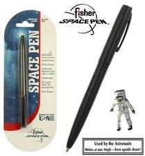 Fisher space pen - fisher,